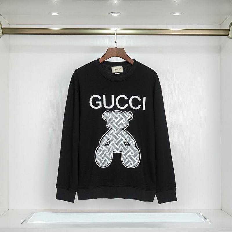 Gucci Men's Hoodies 294